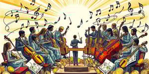 The Spending Symphony: Harmonizing Your Financial Flow