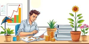 The Efficient Spender: Streamlining Your Financial Outgoings