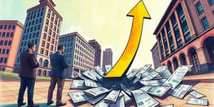 Unlocking Hidden Value: Distressed Asset Investing