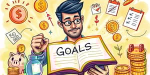 Dollar Discipline: Cultivating Smart Spending Habits