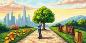 Calculated Consumption: Intentional Spending for Impact