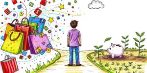 Money Motives: Uncovering Your Spending Triggers