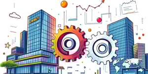 Strategic Acquisitions: Smart Spending for Long-Term Gain