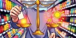 The Value Hunter: Discovering True Worth in Purchases