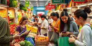 The Prudent Purchaser: Making Smart Choices Every Time