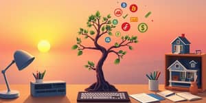 The Prudent Portfolio: Allocating Funds Wisely