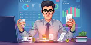 Micro-Spending Management: Taming the Small Costs