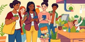 The Thoughtful Transaction: Making Every Purchase Meaningful