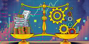 The Balance Sheet Breakdown: Unpacking a Company's Health