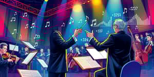 Ratio Rhapsody: Harmonizing Financial Metrics