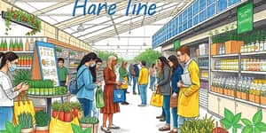 The Conscious Consumer: Spending with Impact and Purpose