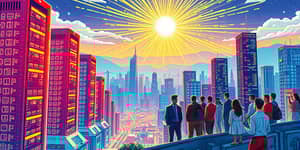 Trend Trajectories: Charting Investment Paths