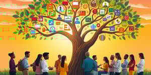 Value-Based Ventures: Spending Aligned with Principles