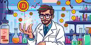 The Spending Scientist: Experimenting with Financial Habits