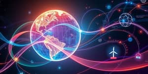 Capital Chronicles: Tracing Investment Movements