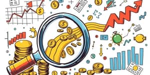 Liquidity Lenses: Examining Cash Flow Health