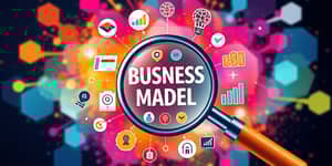 Strategic Scrutiny: Deep Diving into Business Models