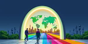 Growth Gateways: Identifying Expansion Prospects