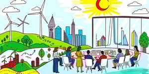 Sustainability Scores: ESG in Financial Analysis