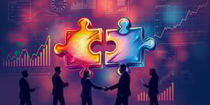 Merger Metrics: Assessing Deal Valuations