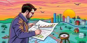 Investment Blueprint: Crafting a Winning Strategy