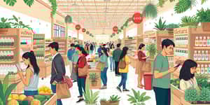 Consumer Behavior Currents: Influencing Market Trends