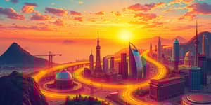 Investment Illumination: Shedding Light on Opportunities