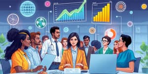 Quantitative Quests: Employing Data in Decisions