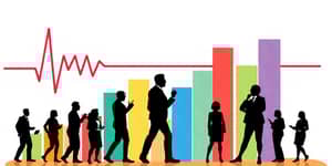 Revenue Rhythms: Understanding Sales Growth