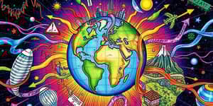 Global Capital Flows: Tracing International Investments