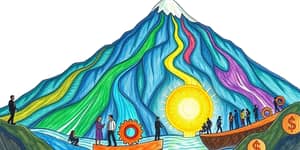 Wealth Dynamics: Understanding the Forces Shaping Prosperity