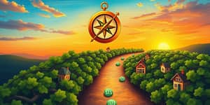 The Capital Compass: Guiding Your Investment Journey