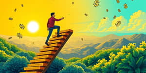 Monetary Mastery: Honing Your Fiscal Edge