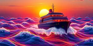 Capital Currents: Navigating Investment Tides