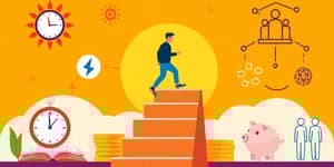 Prosperity Practices: Habits for Enduring Wealth