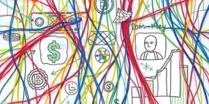 The Financial Fabric: Interweaving Your Fiscal Future