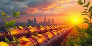 Prosperity Pipelines: Automating Your Wealth Growth