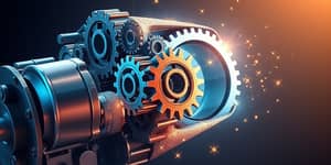 The Growth Gears: Accelerating Your Financial Engine