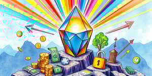The Prosperity Prism: Viewing Your Finances from All Angles