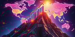 Economic Elevations: Reaching New Financial Heights