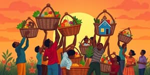 Economic Empowerment: Building a Stronger Financial Base