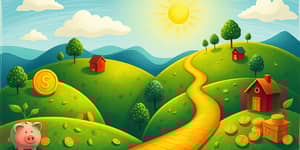 The Prudent Path: Long-Term Financial Planning Mastery