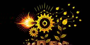 Capital Catalysis: Sparking Financial Transformation