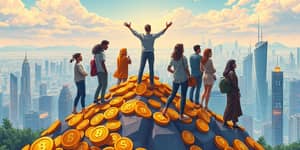 Wealth Wielding: Mastering Your Financial Power