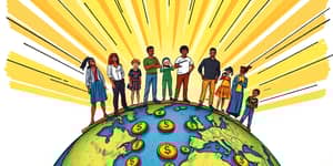 Monetary Magnificence: Achieving Financial Grandeur