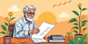 Navigating Inflation: Preserving Your Purchasing Power