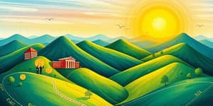 Capital Contours: Shaping Your Financial Landscape