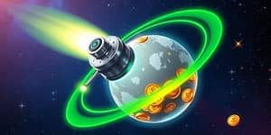 The Growth Orbit: Sustaining Your Financial Trajectory