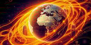 Capital Currents: Riding the Waves of Opportunity