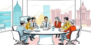 Beyond the Stock Market: Exploring Private Equity